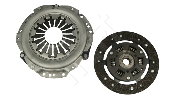 SPOJKOVÁ SADA MODUS 1.2 16V 04- /180/ HART 372887