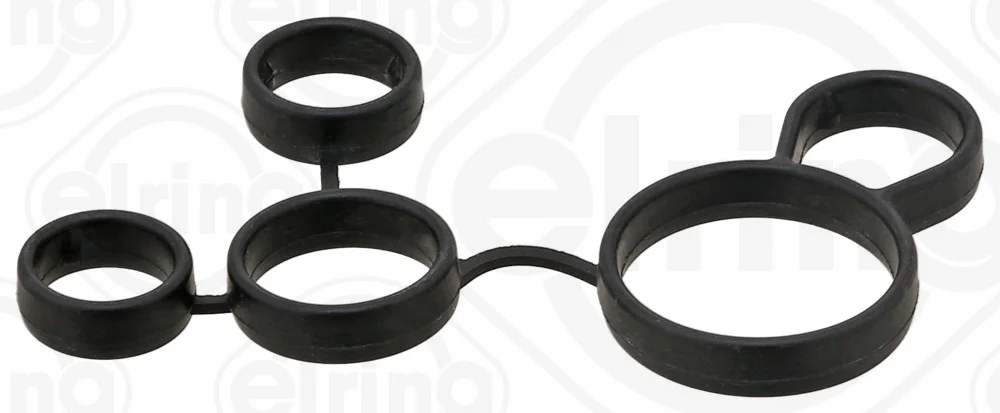 Těsnění, pouzdro olejového filtru ELRING 223.870 – OE 07K115441