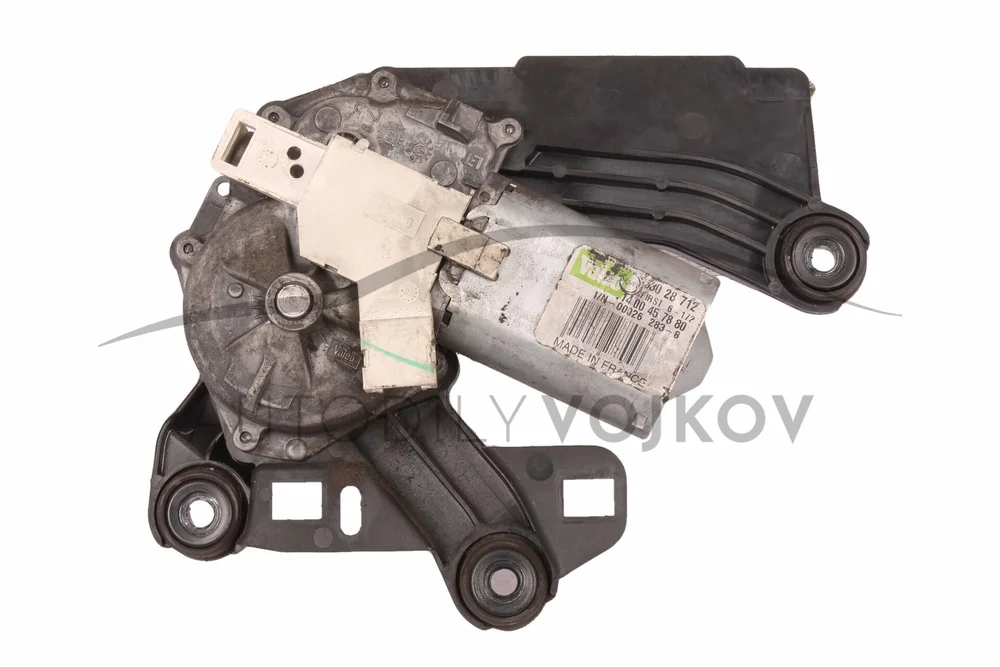 Motorek zadních stěračů v:53215 Motorek zadních stěračů v:53215