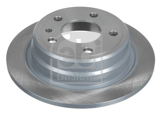Brzdový kotouč FEBI BILSTEIN 04092