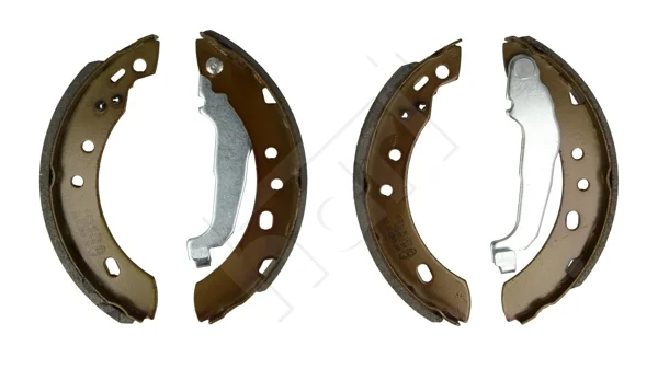 BR.ČELISTI NISSAN MICRA 1.0-1.3 16V 92- HART 217674 – OE 4406099B26 BR.ČELISTI NISSAN MICRA 1.0-1.3 16V 92- HART 217674 – OE 4406099B26