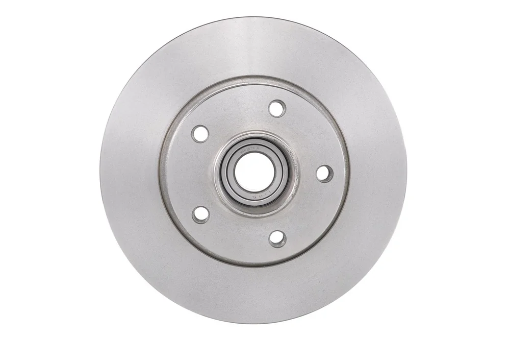 Brzdový kotouč BOSCH 0986479271
