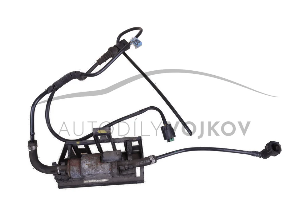 Čerpadlo paliva WEBASTO 5Q0201607J v:143108 Čerpadlo paliva WEBASTO 5Q0201607J v:143108