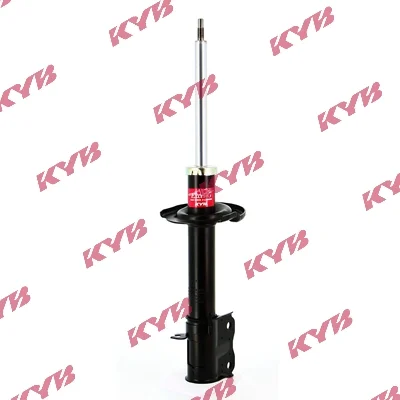 Tlumič pérování KYB 3338019 – OE 4060A095