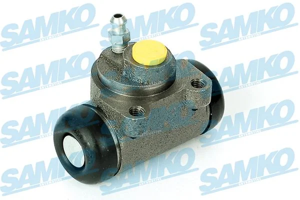 Válec kolové brzdy SAMKO C05913