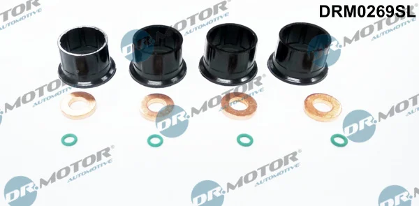 Sada na opravy, vstřikovací tryska Dr.Motor Automotive DRM0269SL