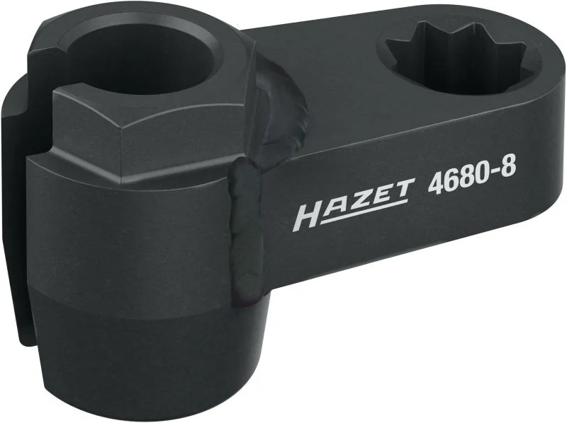 Sada nástrčných klíčů, Lambda sonda HAZET 4680-8 Sada nástrčných klíčů, Lambda sonda HAZET 4680-8