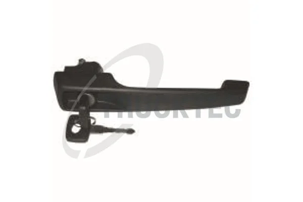 Rukojet dveri TRUCKTEC AUTOMOTIVE 01.53.036 Rukojet dveri TRUCKTEC AUTOMOTIVE 01.53.036