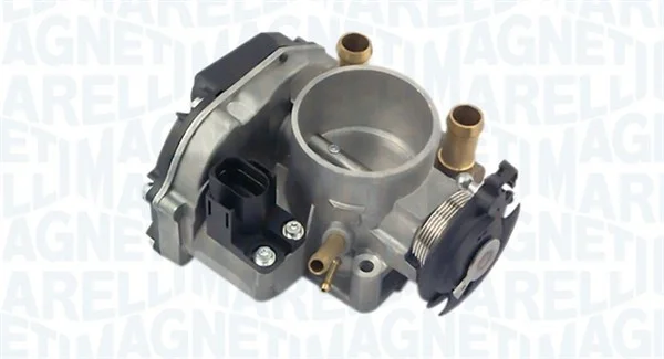 Hrdlo škrticí klapky MAGNETI MARELLI 802000000045 – OE 058133063H Hrdlo škrticí klapky MAGNETI MARELLI 802000000045 – OE 058133063H