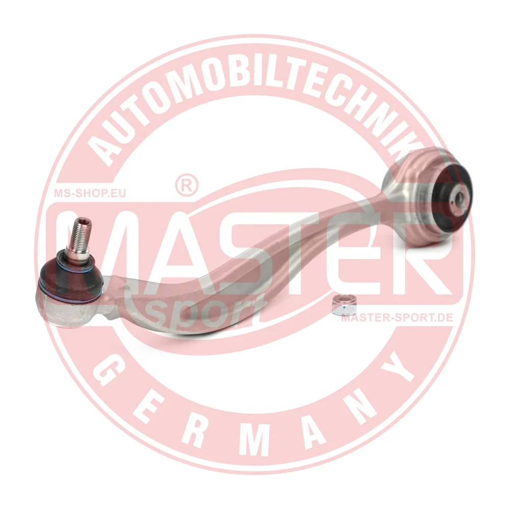 Řídicí páka, zavěšení kol MASTER-SPORT GERMANY 38215-PCS-MS