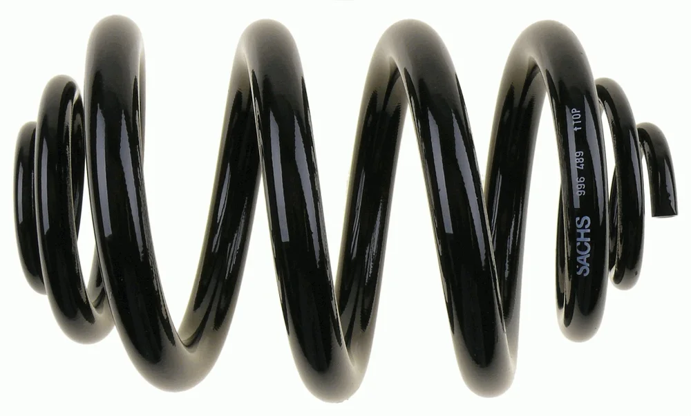 Pruzina podvozku SACHS 996489 – OE 701511105B