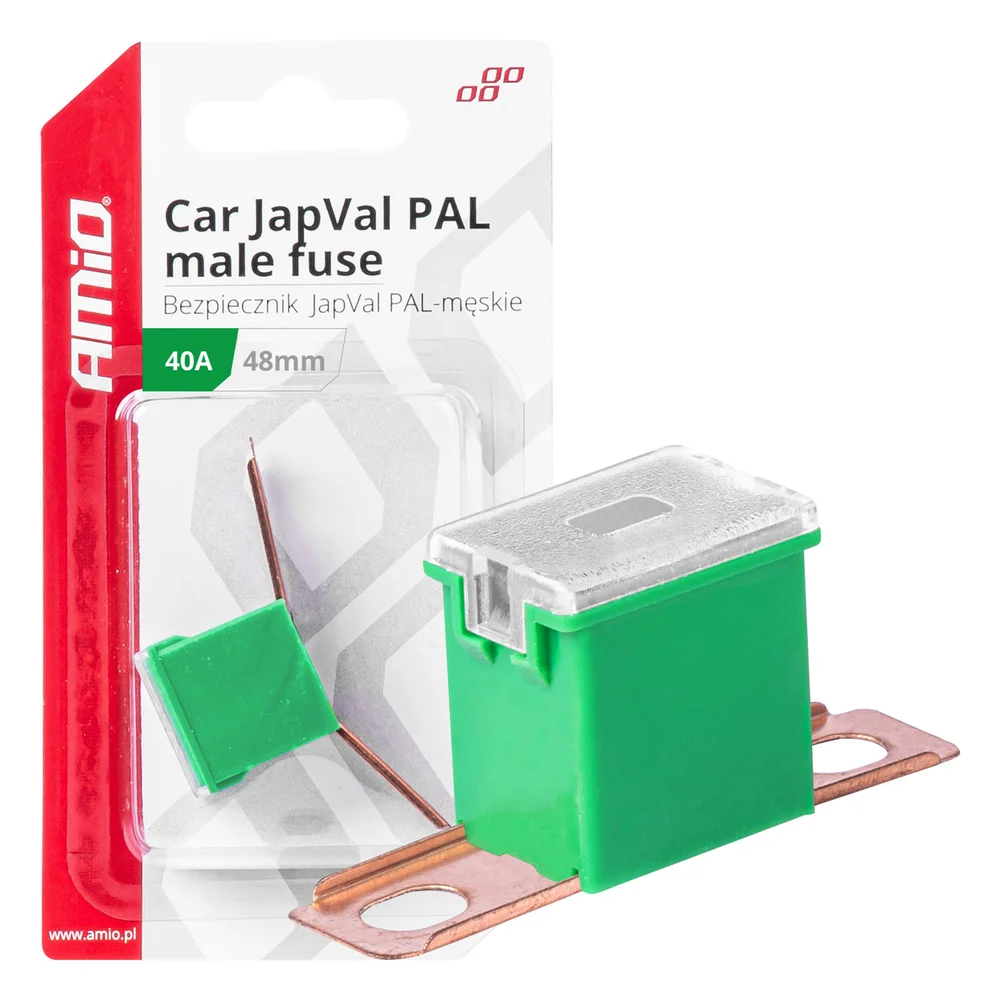 JAPVAL PAL POJISTKA DO AUTOMOBILŮ AMIO 03419