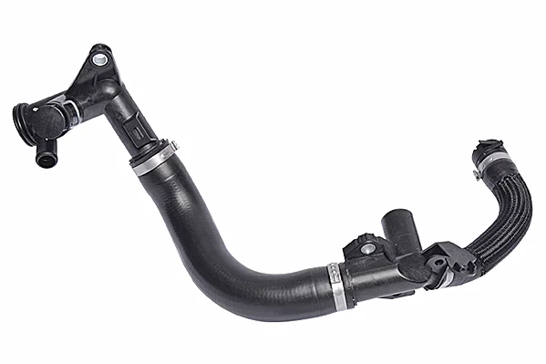 Hadice chladiče METZGER AUTOTEILE 2420223 – OE 1336AW