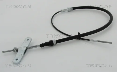 Tazne lanko, parkovaci brzda TRISCAN 8140291157