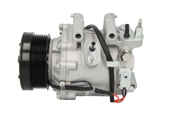 Kompresor, klimatizace THERMOTEC KTT090026 Kompresor, klimatizace THERMOTEC KTT090026