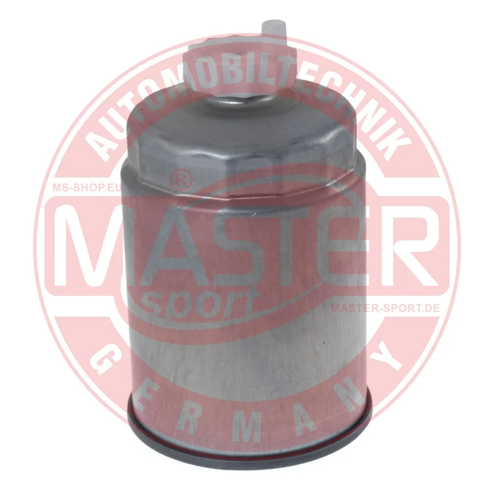 Palivový filter VOLVO S60, V70 II, XC70 Cross Country, Z80 I, XC90 MASTER-SPORT GERMANY 713-KF-PCS-MS