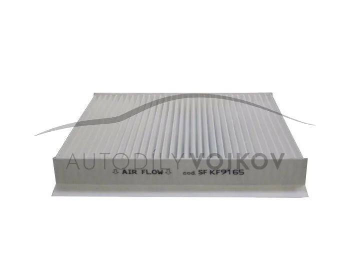 Filtr kabinový v:18636