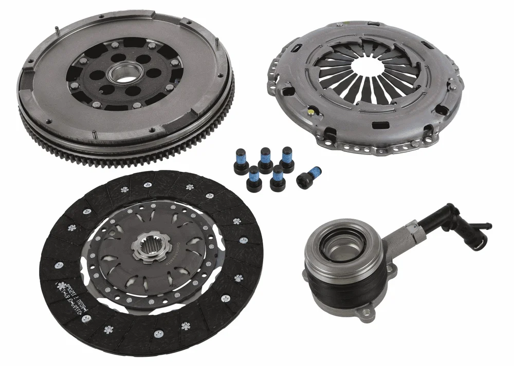 Sada spojky SACHS 2290601132