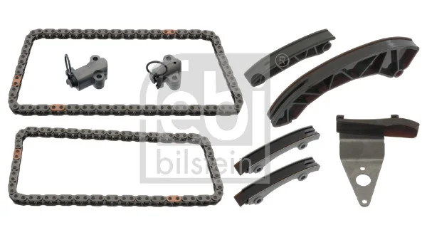 Sada rozvodového řetězu FEBI BILSTEIN 49390