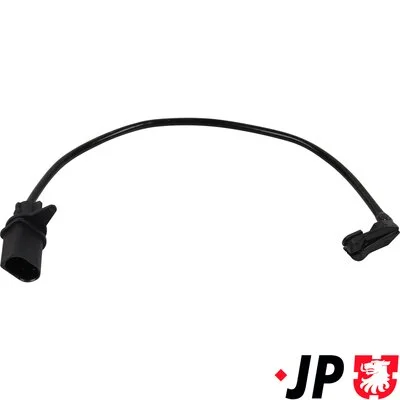 Sensor, opotrebeni brzdoveho oblozeni JP GROUP 1197301000 Sensor, opotrebeni brzdoveho oblozeni JP GROUP 1197301000