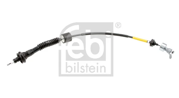 Tažné lanko, ovládání spojky FEBI BILSTEIN 185231
