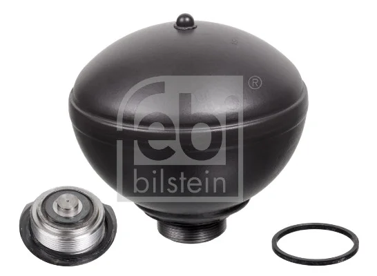 Tlakovy zasobnik, odpruzeni FEBI BILSTEIN 38291