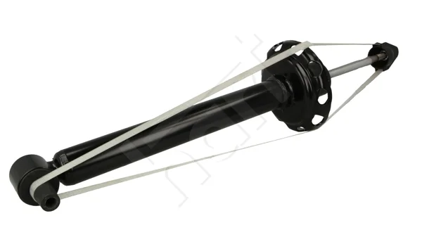 TLUMIČ/Z/AUDI A4 95-00 PLYN HART 807849