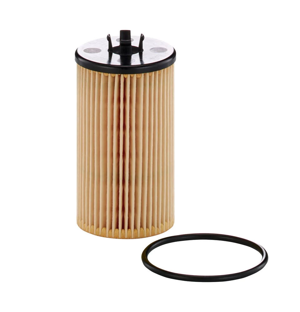Olejový filtr MANN-FILTER HU612/2x