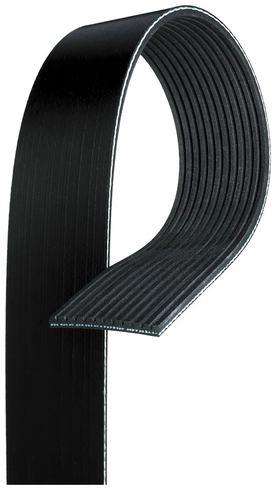 ozubený klínový řemen GATES 12PK2075HD ozubený klínový řemen GATES 12PK2075HD