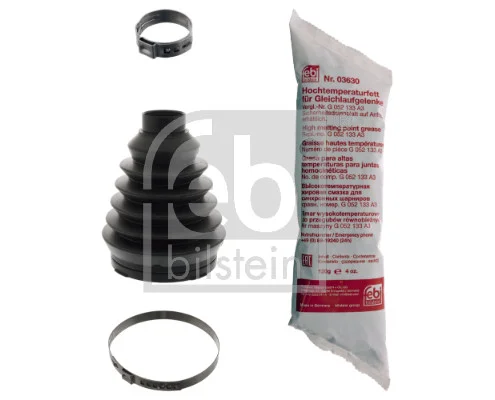 Sada měchů, hnací hřídel FEBI BILSTEIN 100047 – OE 7701209238