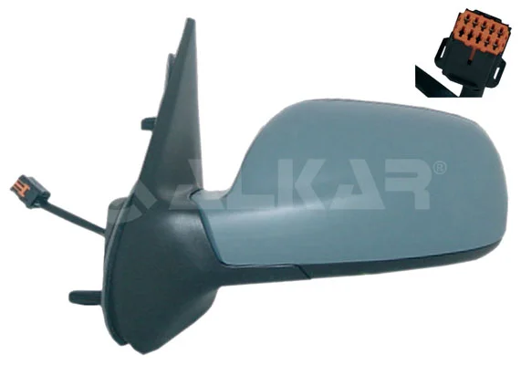 vnejsi zpetne zrcatko ALKAR 6111365 – OE 8149G vnejsi zpetne zrcatko ALKAR 6111365 – OE 8149G