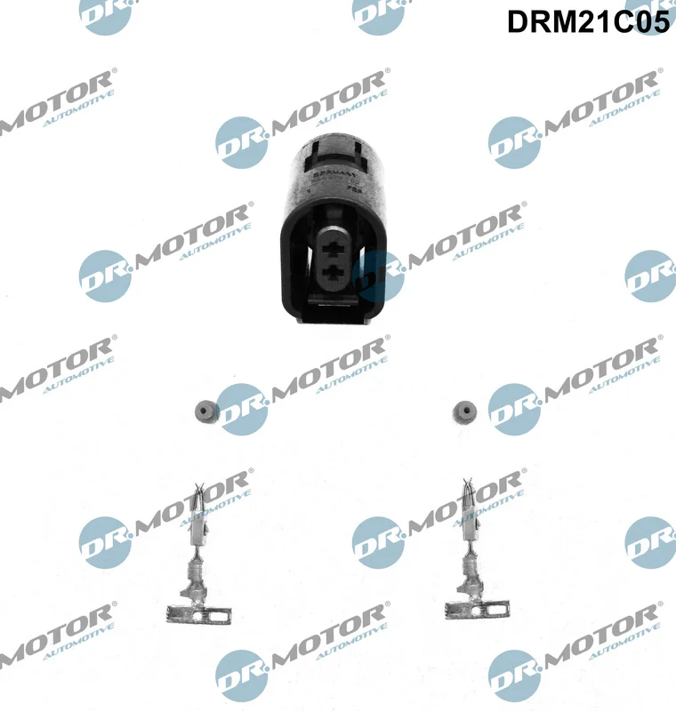 Zástrčka Dr.Motor Automotive DRM21C05