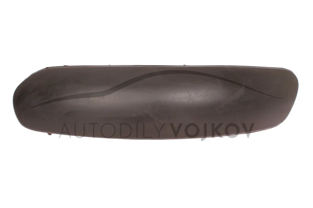 Lišta předního nárazníku levá 9680073077 v:72379