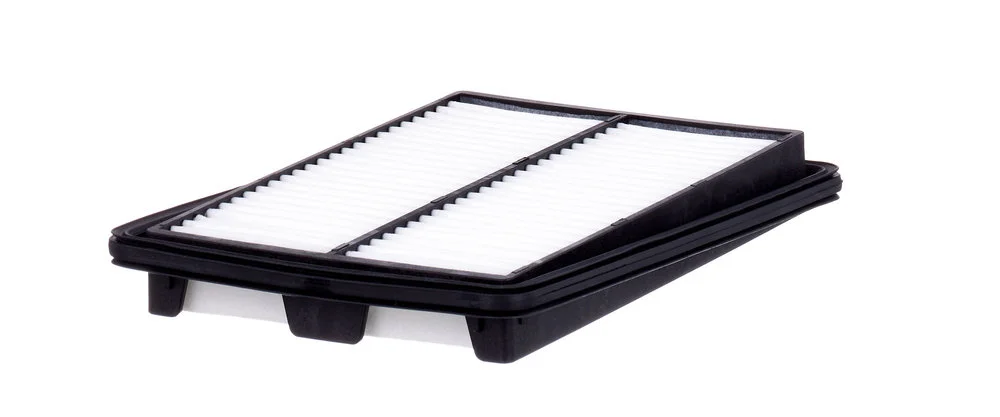 Vzduchový filtr MANN-FILTER C25040