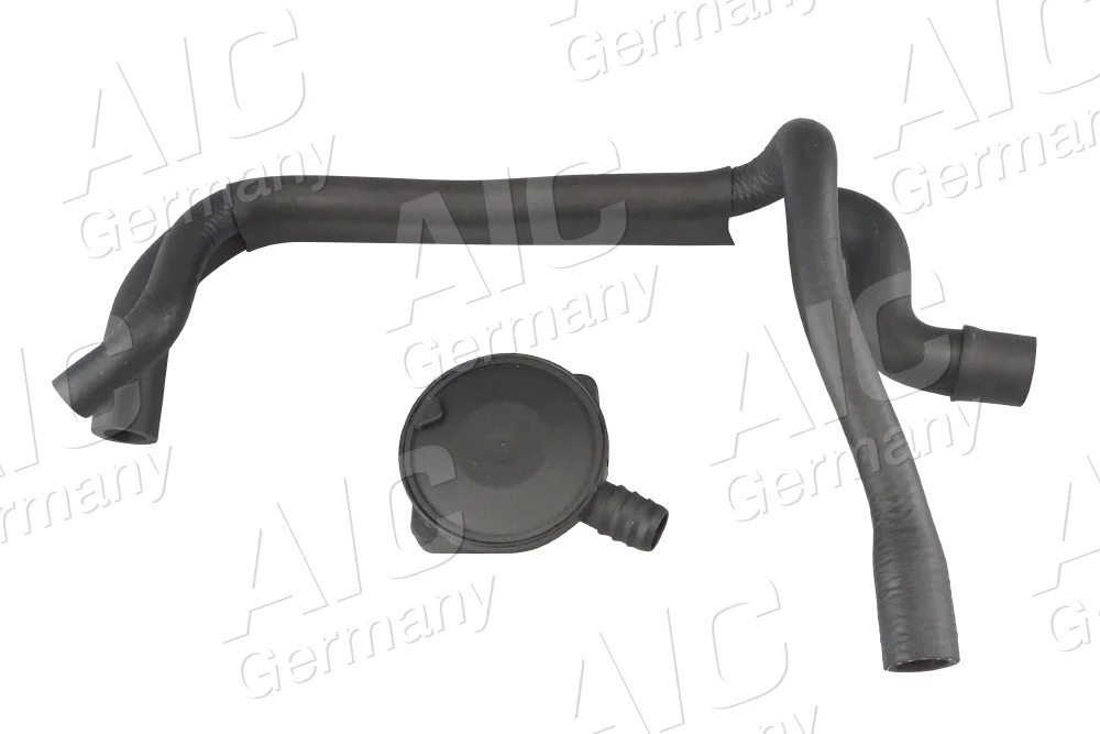 Reparatursatz, Kurbelgehäuseentlüftung AIC 57401SET