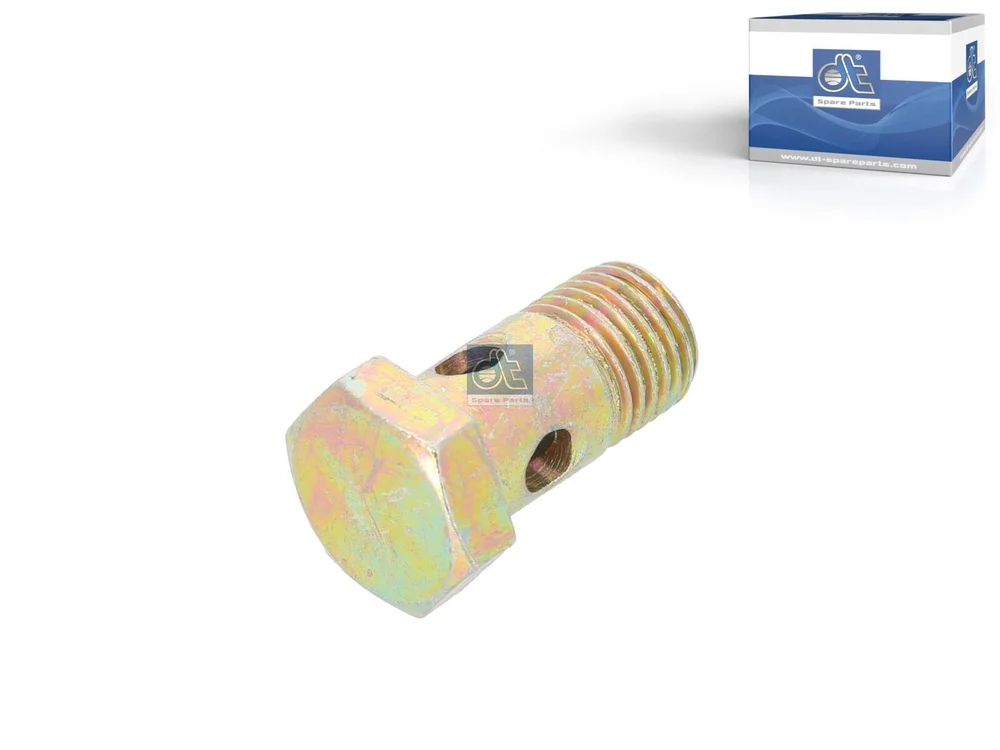 Duty sroub DT Spare Parts 9.75010