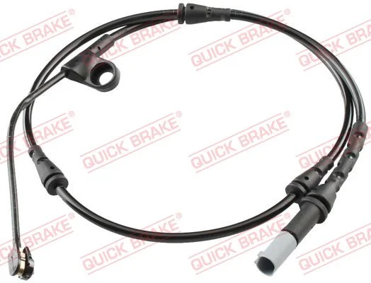 Vystrazny kontakt, opotrebeni oblozeni QUICK BRAKE WS0284A