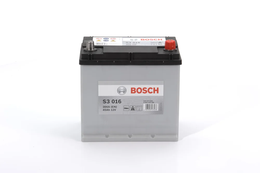 startovací baterie BOSCH 0092S30160