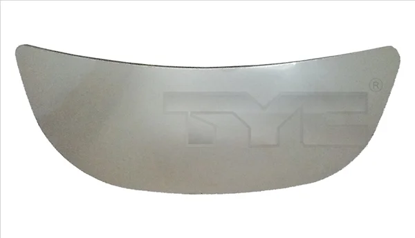Sklo do zrcatka, vnejsi zrcatko TYC 325-0079-1