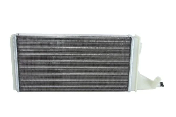 Vymenik tepla, Vnitrni vytapeni THERMOTEC D6E002TT