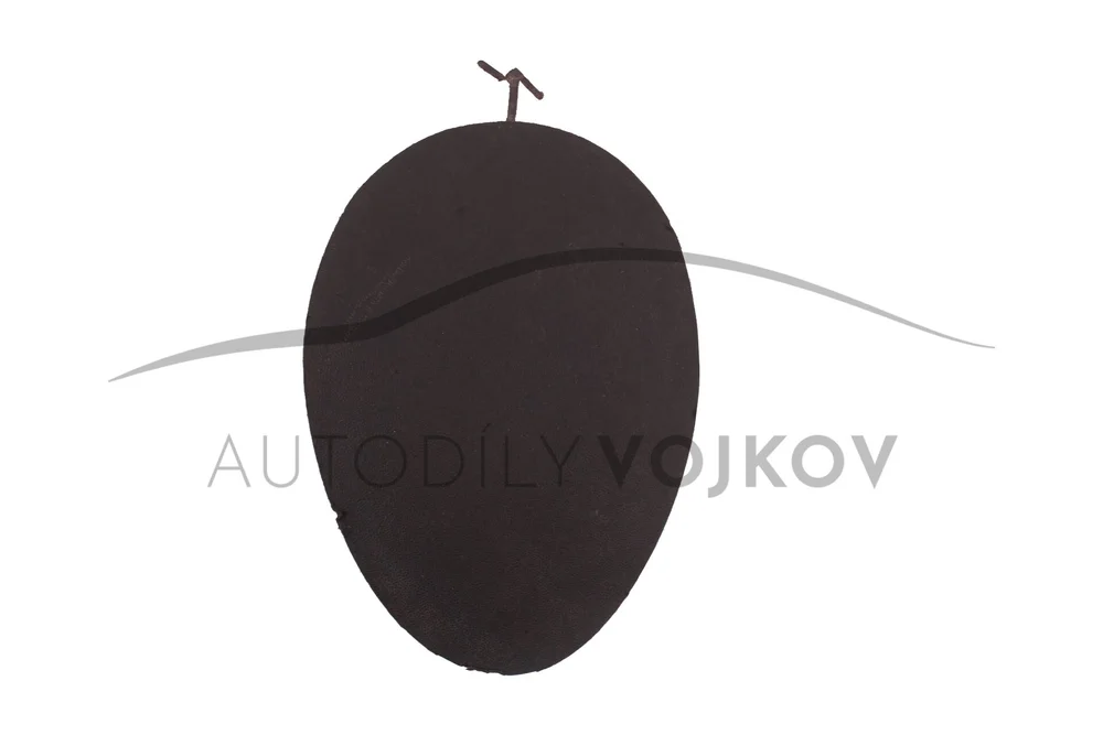 Zátka předního nárazníku spodní pravá v:32012 Zátka předního nárazníku spodní pravá v:32012