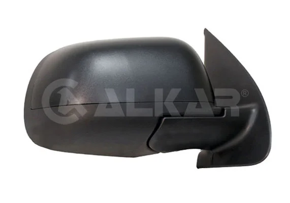 Vnější zpětné zrcátko ALKAR 6106553 Vnější zpětné zrcátko ALKAR 6106553