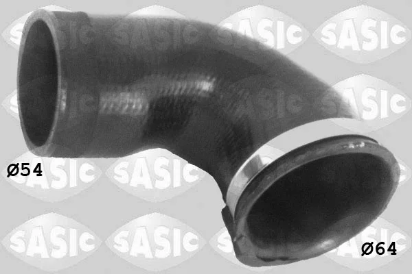 hadicka plniciho vzduchu SASIC 3356012 – OE 1K0145838L