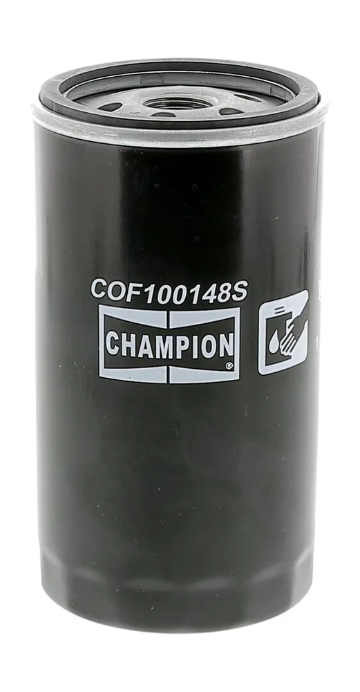 Olejový filtr CHAMPION COF100148S