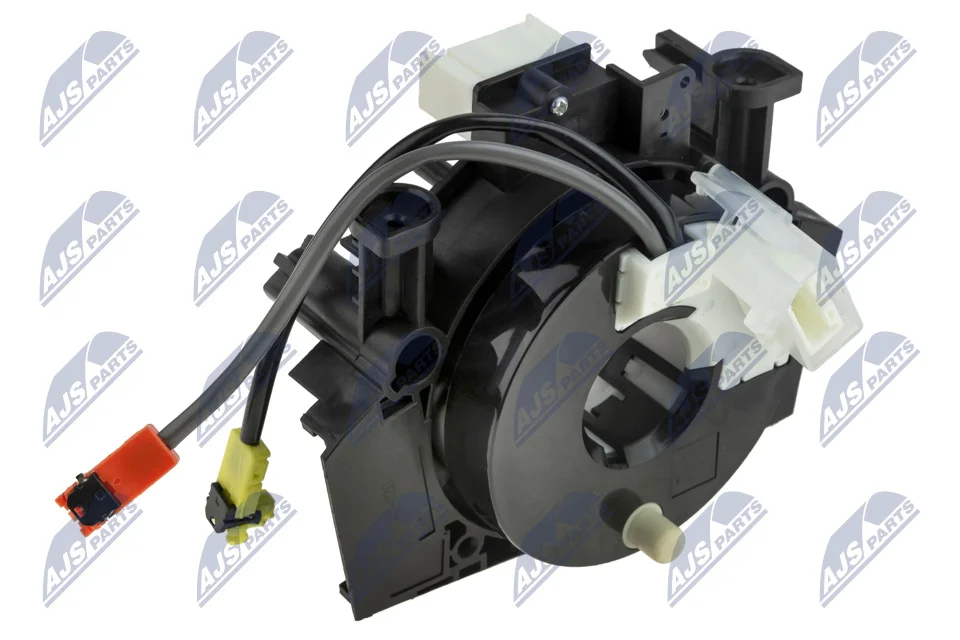 Vinutá pružina, airbag NTY EAS-NS-020