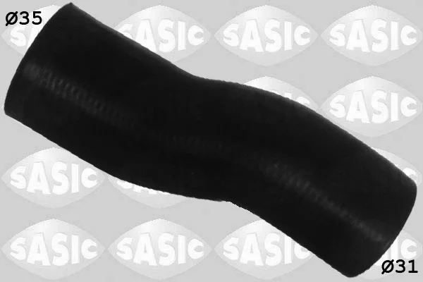 Hadice chladiče SASIC 3400134 – OE 1307PR