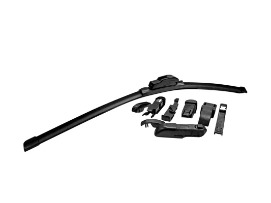 STĚRAČ 750MM 1KS PLOCHÝ/S ADAPTEREM HART 054735 – OE 8Z1955425F