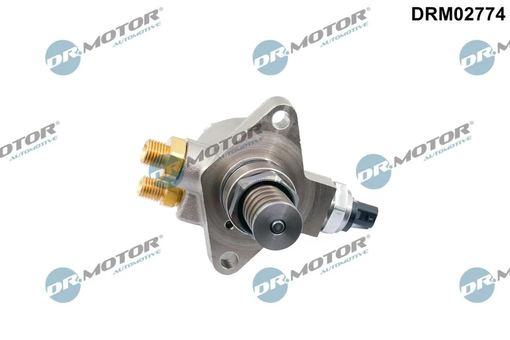 Vysokotlaké čerpadlo Dr.Motor Automotive DRM02774