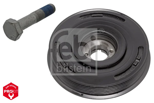 remenice, klikovy hridel FEBI BILSTEIN 33782