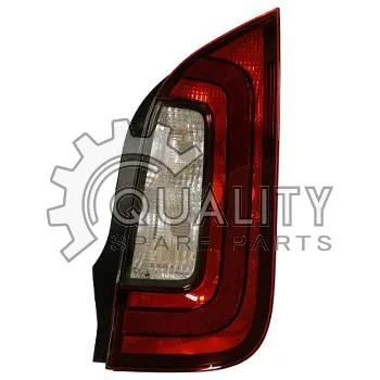 Světlo ZL OE 1ST945112C – OE 1ST945112C